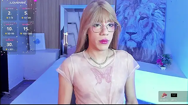 AdharaSweet1  online show from 02-10-26, 05:22