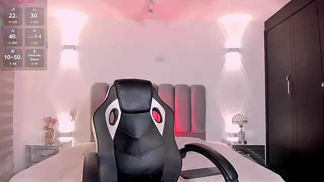 AdharaSweet1  online show from 03-23-26, 07:01