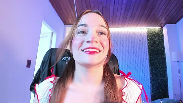 MadisonAnngel online show from 09-28-25, 11:59