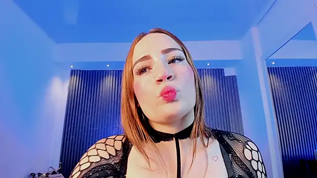 MadisonAnngel online show from 10-07-25, 09:34