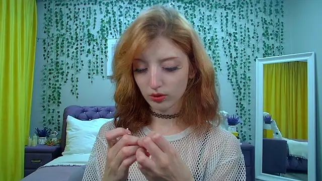 MistyMarlo online show from 10-09-25, 05:49