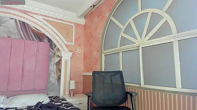 magnus serket online show from 10-27-25, 11:25