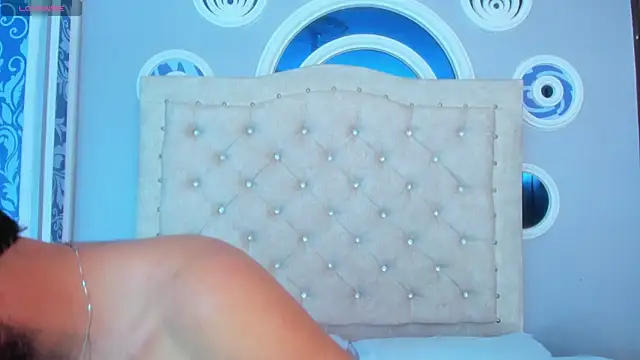 magnus serket online show from 01-10-26, 11:45