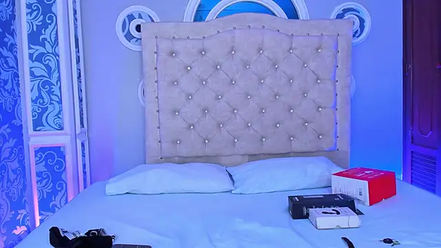 magnus serket online show from 02-15-26, 02:58