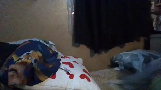 flavi1996 online show from 12-16-25, 10:53