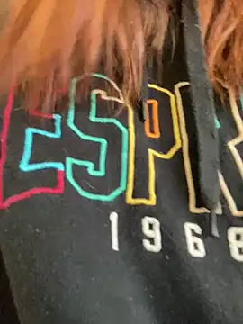 Snapshot of MacarenaRosse chatting on 09-18-25, 07:49 MacarenaRosse online show from 09-18-25, 07:49