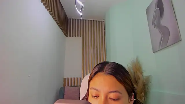 Snapshot of MacarenaRosse chatting on 09-28-25, 07:30 MacarenaRosse online show from 09-28-25, 07:30