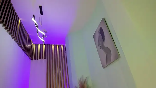 Snapshot of MacarenaRosse chatting on 10-07-25, 09:01 MacarenaRosse online show from 10-07-25, 09:01