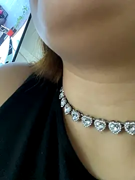 Snapshot of MacarenaRosse chatting on 10-14-25, 07:47 MacarenaRosse online show from 10-14-25, 07:47