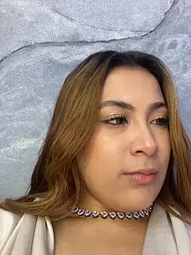 Snapshot of MacarenaRosse chatting on 10-17-25, 08:11 MacarenaRosse online show from 10-17-25, 08:11