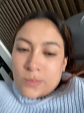 Snapshot of MacarenaRosse chatting on 10-19-25, 07:14 MacarenaRosse online show from 10-19-25, 07:14