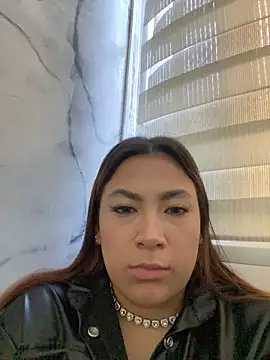 Snapshot of MacarenaRosse chatting on 11-24-25, 07:35 MacarenaRosse online show from 11-24-25, 07:35