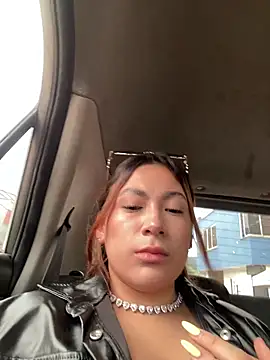 Snapshot of MacarenaRosse chatting on 12-04-25, 07:55 MacarenaRosse online show from 12-04-25, 07:55