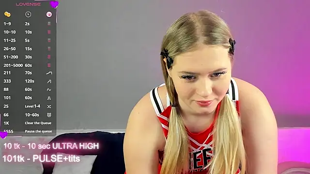 marmelana199 online show from 02-25-25, 04:53