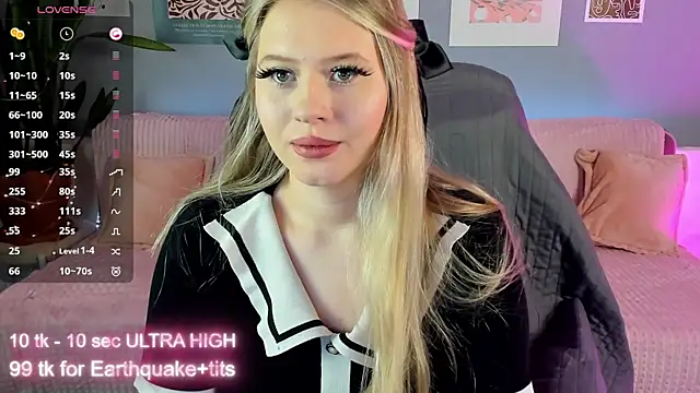 marmelana199 online show from 12-23-25, 08:56