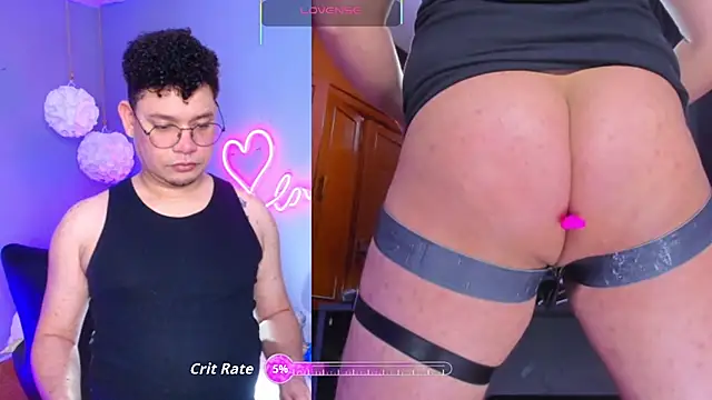  Aron Piter  online show from 12-03-25, 09:57