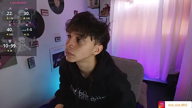 Nick Bangover  online show from 09-08-25, 06:18