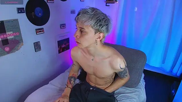 Nick Bangover  online show from 02-06-26, 05:16