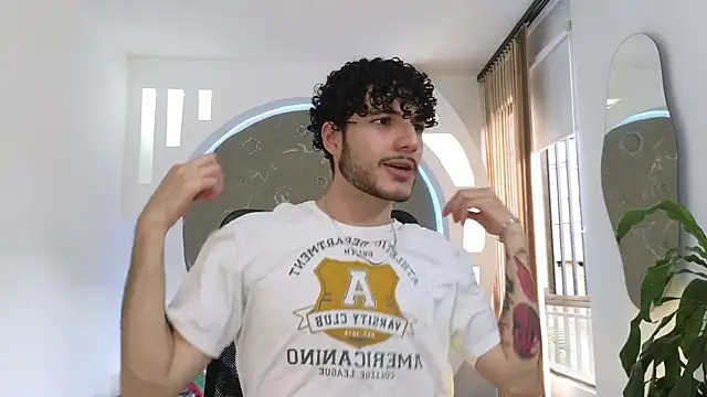 Rafael Mendezz online show from 09-11-25, 08:42