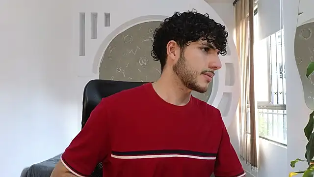 Rafael Mendezz online show from 09-14-25, 08:19