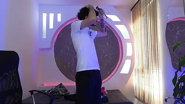 Rafael Mendezz online show from 09-16-25, 09:05