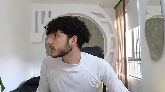 Rafael Mendezz online show from 09-24-25, 08:23