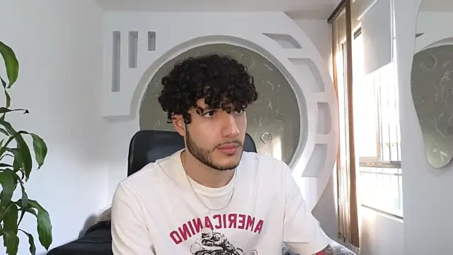 Rafael Mendezz online show from 10-10-25, 09:03