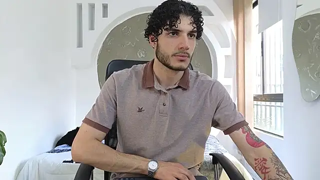 Rafael Mendezz online show from 11-01-25, 07:27