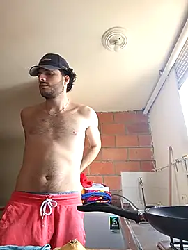 Rafael Mendezz online show from 01-09-26, 03:26