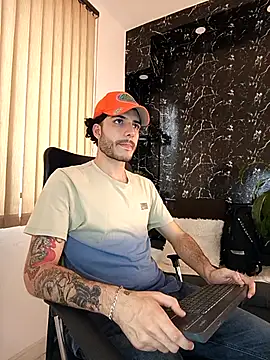 Rafael Mendezz online show from 02-11-26, 08:47