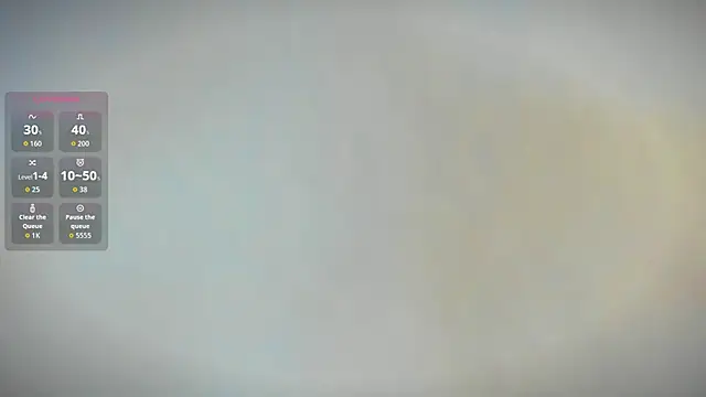 Snapshot of Isabelagomez1 chatting on 09-14-25, 03:44 Isabelagomez1 online show from 09-14-25, 03:44