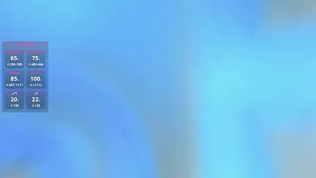 Snapshot of Isabelagomez1 chatting on 10-14-25, 07:03 Isabelagomez1 online show from 10-14-25, 07:03