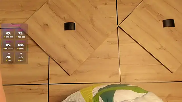 Isabelagomez1 online show from 12-15-25, 03:16