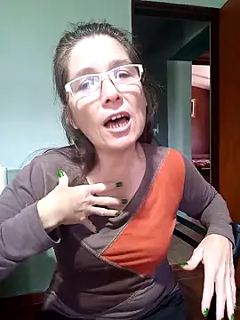 Merida2276 online show from 09-29-25, 03:17