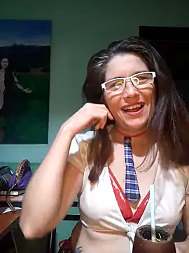 Merida2276 online show from 10-03-25, 01:24