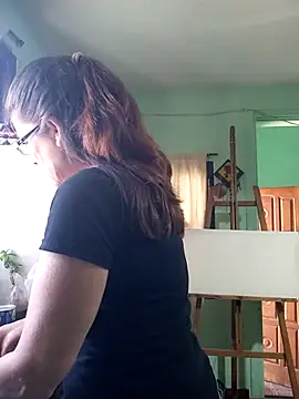 Merida2276 online show from 10-26-25, 05:19