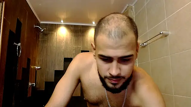 Marcus Soler online show from 09-13-25, 07:46