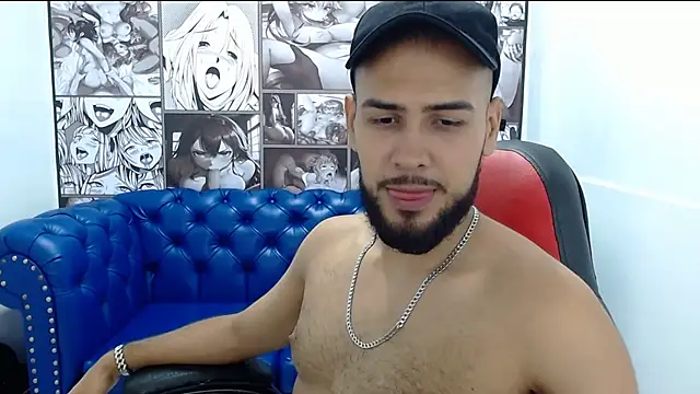 Marcus Soler online show from 09-17-25, 03:35