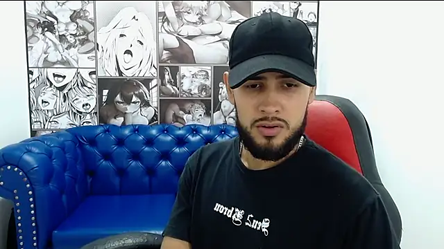 Marcus Soler online show from 09-18-25, 04:09