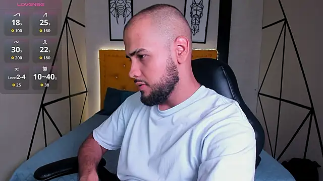 Marcus Soler online show from 01-13-26, 02:55