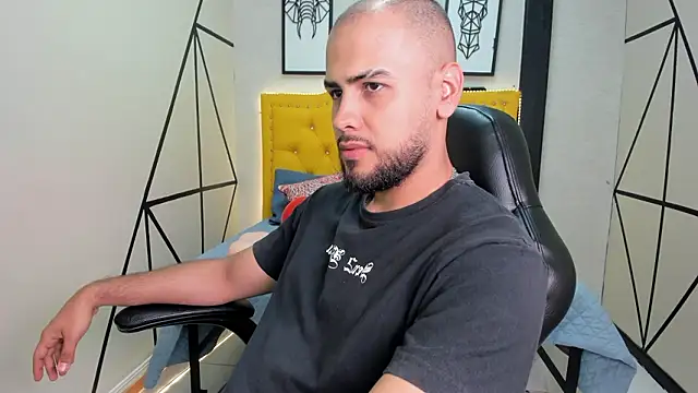 Marcus Soler online show from 02-19-26, 01:40