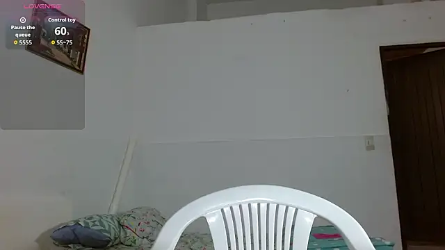 CanelaDeluxe online show from 02-09-26, 02:54