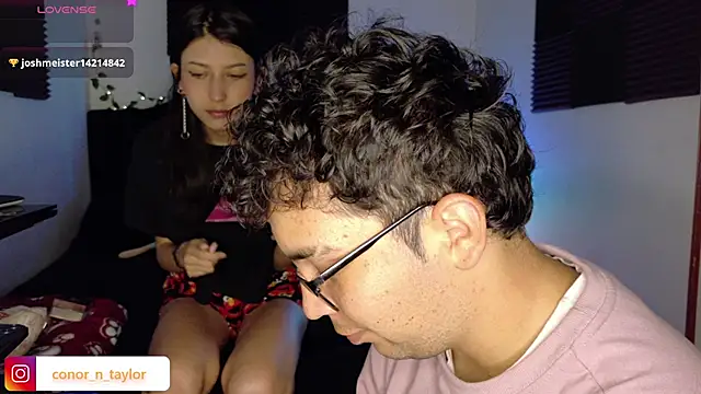 Conor Taylor online show from 12-16-25, 01:38