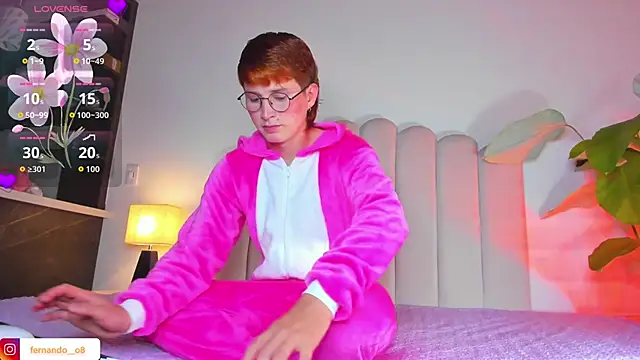 Eragonbooy online show from 09-18-25, 05:26