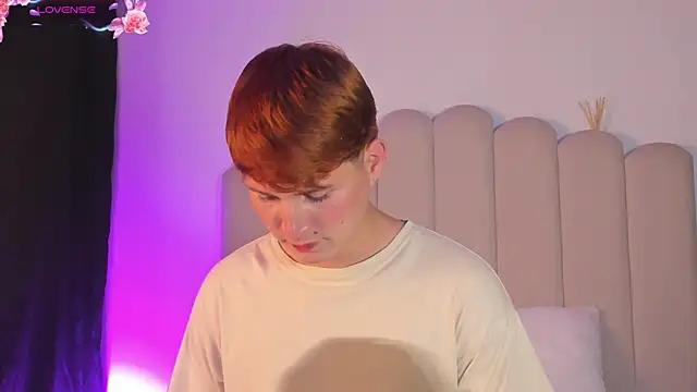 Eragonbooy online show from 02-17-26, 11:11