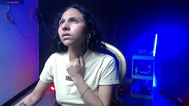 Sweettpleasure online show from 09-10-25, 07:14