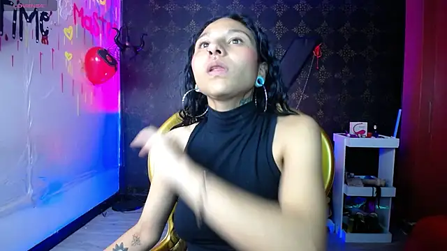 Sweettpleasure online show from 09-21-25, 01:57