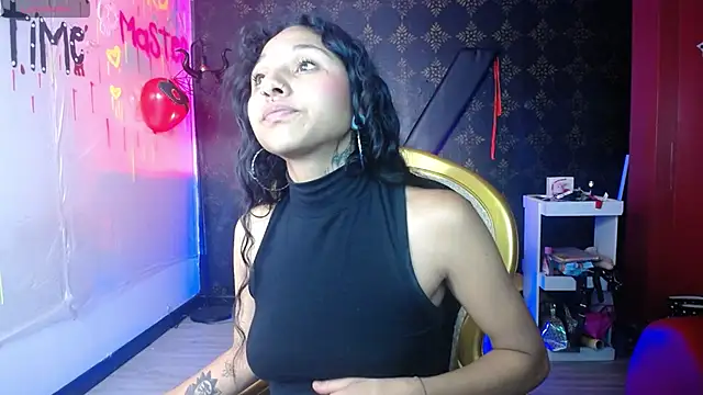 Sweettpleasure online show from 10-02-25, 02:13