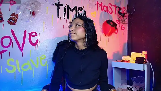 Sweettpleasure online show from 11-16-25, 02:22