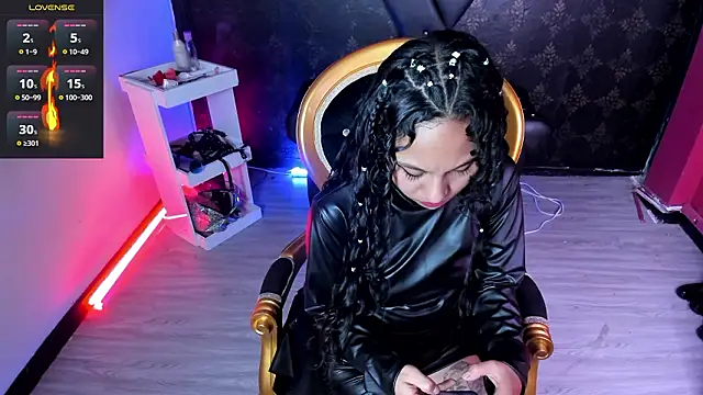 Sweettpleasure online show from 02-28-26, 02:29